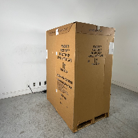 Unused Thermo Scientific 1300 Series A2 4' Biosafety Cabinet image 0